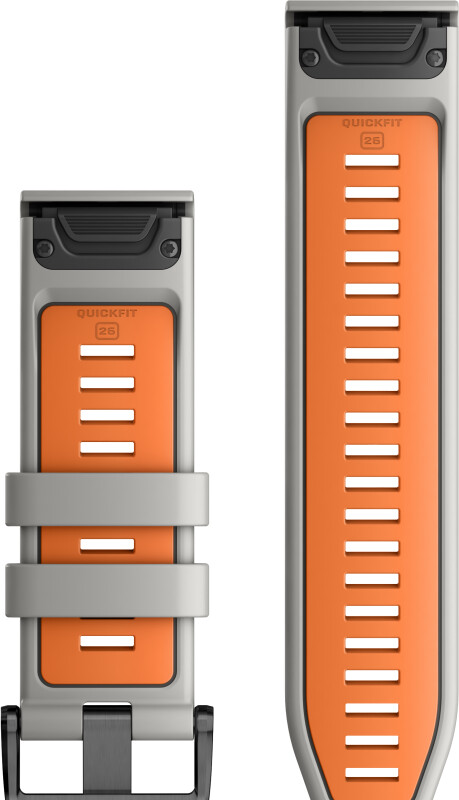 Garmin quickfit sales 26 orange