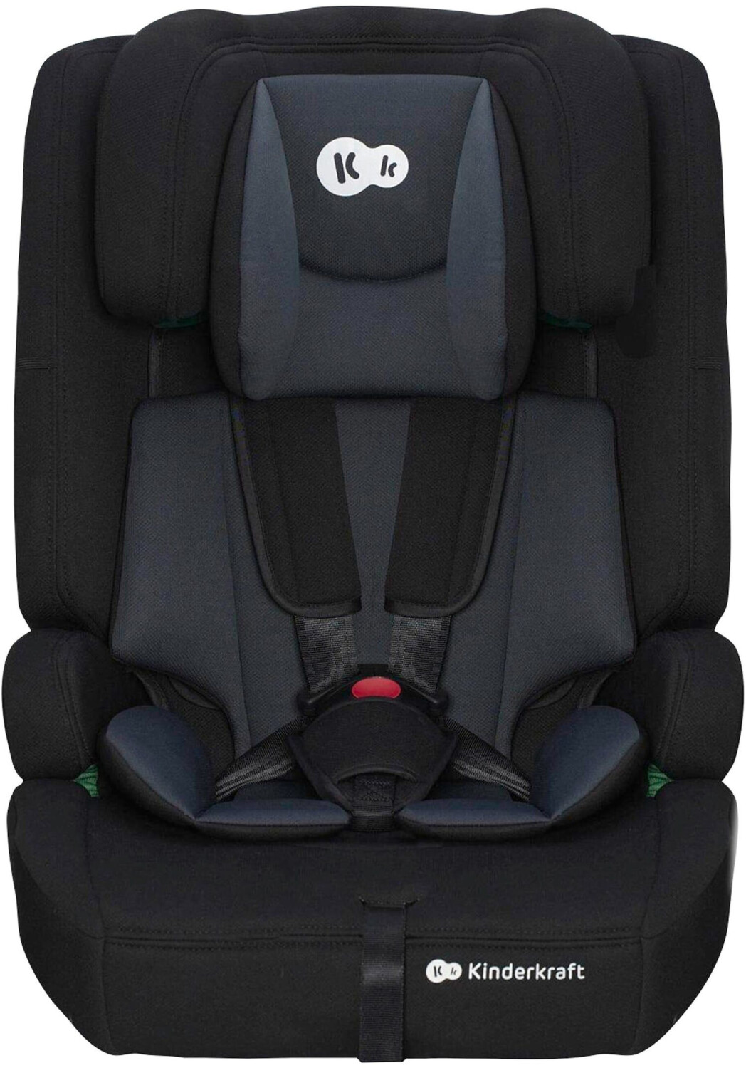 Kinderkraft Safety Fix 2 schwarz ab 99 00 Preisvergleich bei idealo
