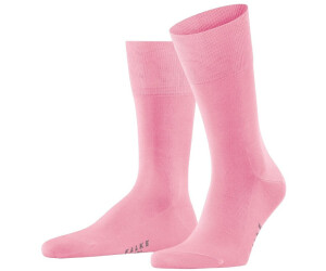 Pink socks store for men