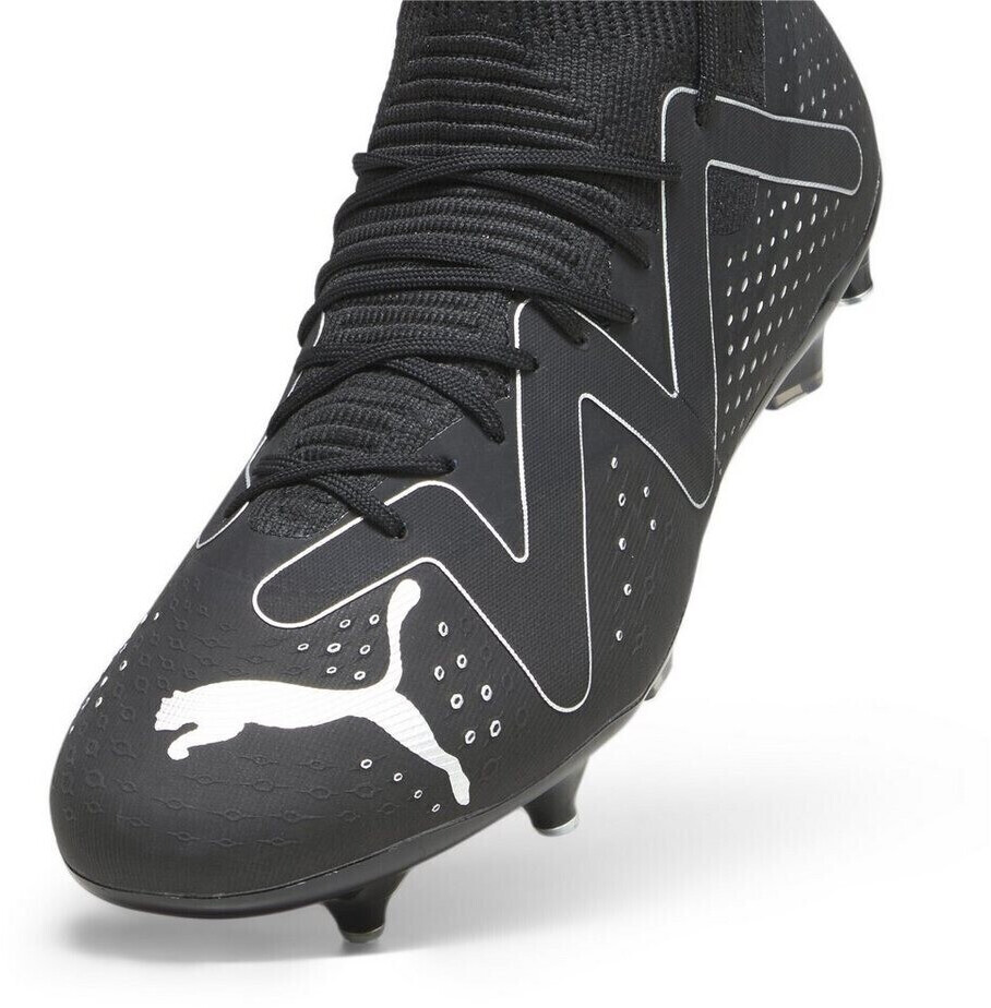 Puma Future Match MxSG 107369 black silver au meilleur prix sur