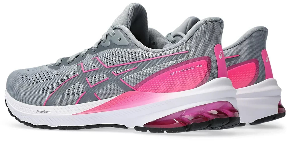 Asics gt 1000 uomo rosa best sale