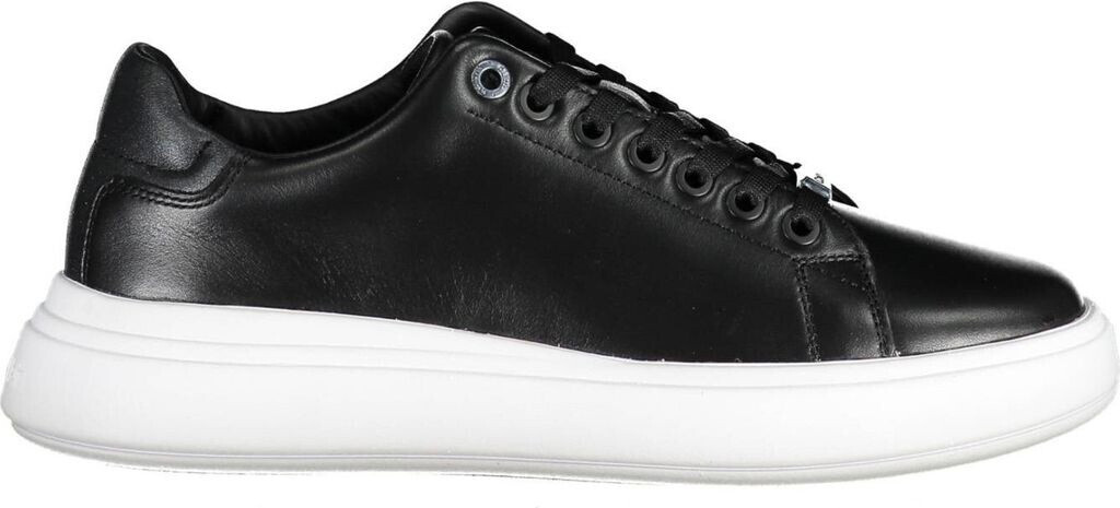 Calvin Klein Raised Cupsole Lace Up (HW0HW01668)