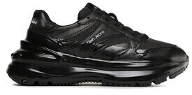 Calvin Klein Jeans Chunky Run Low Laceup Dip Wn (YW0YW01049)