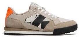 Calvin Klein Jeans Low Profile Runner Mix (YM0YM00695) eggshell/travertine/creamy white