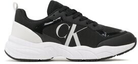 Calvin Klein Jeans Retro Tennis Over Mesh Wn (YW0YW00946)