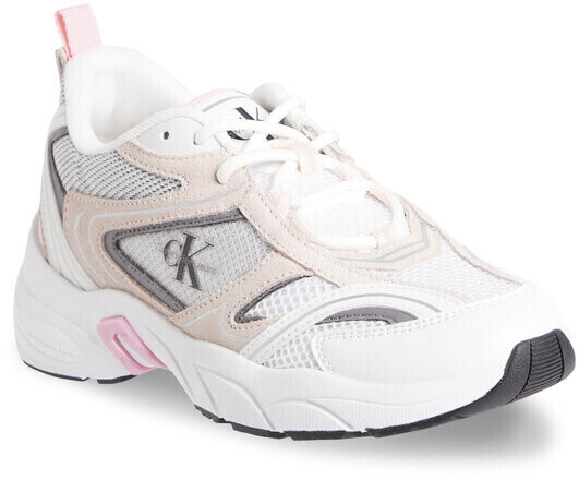 Calvin Klein Jeans Retro Tennis Su-Mesh Wn (YW0YW00891)