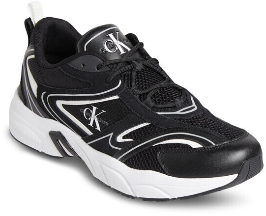 Calvin Klein Jeans Retro Tennis Su-Mesh (YM0YM00589)