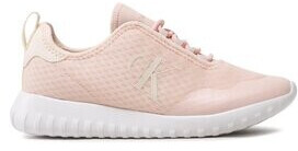 Calvin Klein Jeans Spor Run Eva Slipon Over Mesh Wn (YW0YW00937) peach blush/creamy white