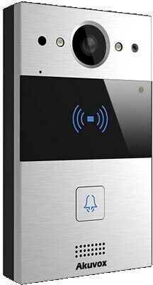Akuvox Video-TFE R20A Kit