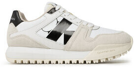 Calvin Klein Jeans Toothy Run Laceup Low Lth Mix Wn (YW0YW01052)