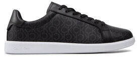 Calvin Klein Low Top Lace Up Cv Mono (HM0HM00262) black mono ab 61 