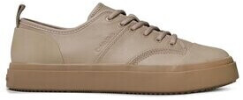 Calvin Klein Low Top Lace Up Lth (HM0HM01045)
