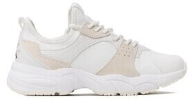 Calvin Klein Jeans Retro Tennis Sock W (YW0YW00892) white/ivory