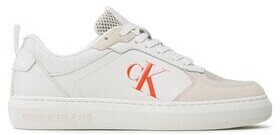 Calvin Klein Jeans Casual Cupsole Xray (YM0YM00607) white