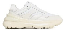 Calvin Klein Jeans Chunky Run Low Laceup Dip Wn (YW0YW01049) bright white/dip dyed c white