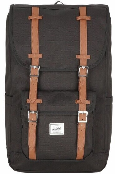 Herschel Little America Backpack (11390)