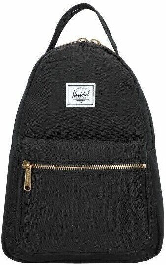 Herschel Nova Backpack Mini 11395 ab 29 98 Preisvergleich bei idealo