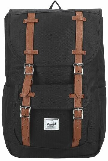 Herschel Little America Backpack Mid-Volume (11391) black