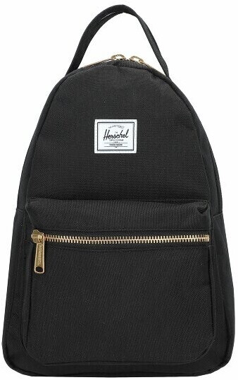 Herschel Nova Backpack Mini (11395) black