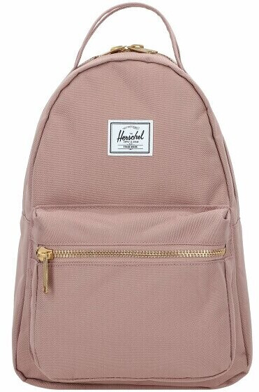 Herschel Nova Backpack Mini (11395) ash rose