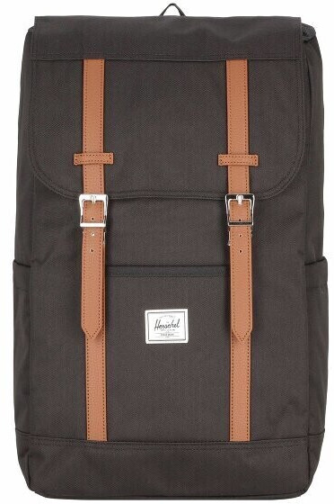 Herschel Retreat Backpack (11397) black