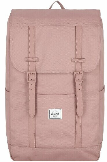 Herschel Retreat Backpack (11397) ash rose