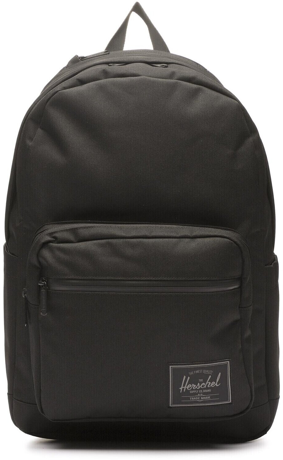 Herschel Pop Quiz Backpack (11405) black tonal