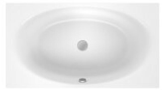 Bette BetteEve 180 x 100 cm (6042-000)