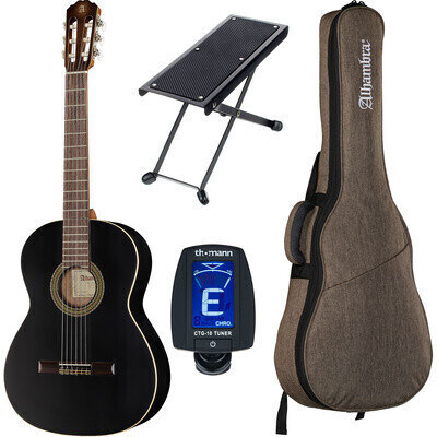 Alhambra gig bag new arrivals