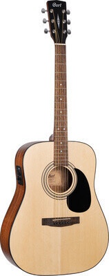 Cort AD810E Open Pore
