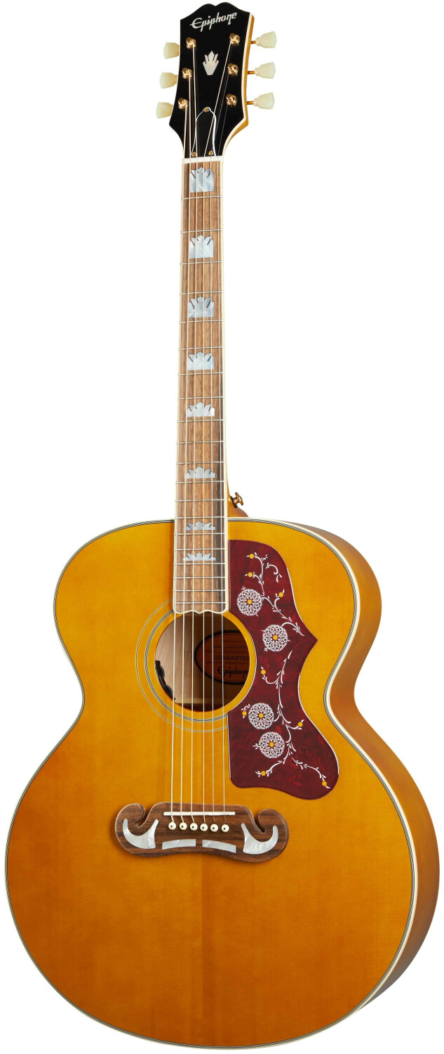 Epiphone J-200 AANG