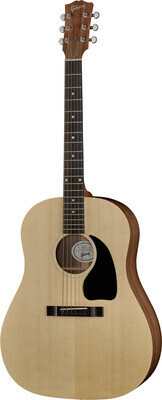 Gibson G-45 Natural Generation