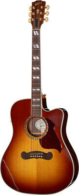 Gibson songwriter cutaway sb new arrivals
