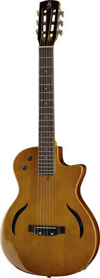 Harley Benton Hybrid Nylon NT
