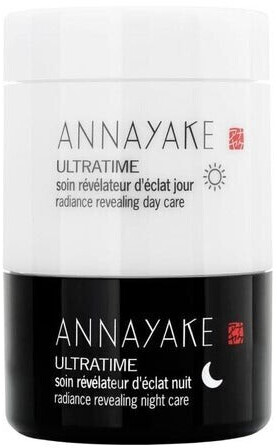 Annayaké Ultratime Radiance Revealing Day and Night Set (2x50ml)