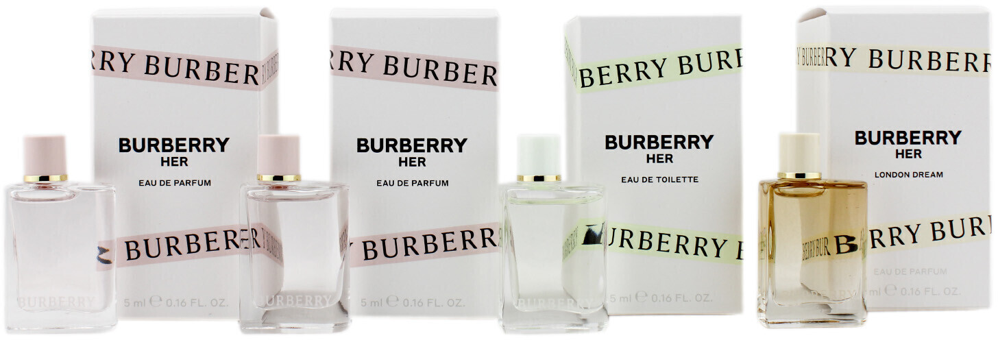 burberry haymarket duffle bag