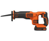 Black decker akku 18v 4ah cheap