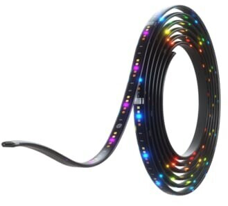 WiZ LED Streifen Erweiterung (RGB, 100 cm) - kaufen bei Galaxus