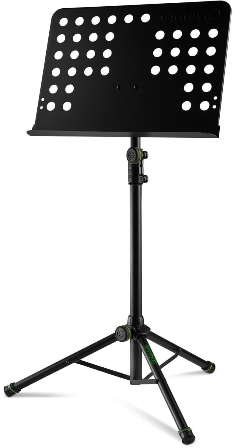 Gravity GNS411