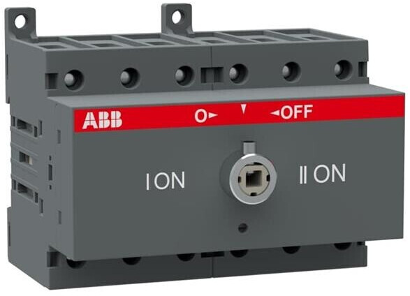 ABB 1SCA105338R1001