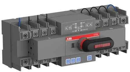 ABB 1SCA151255R1001