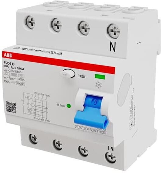 ABB 2CSF204568R1630