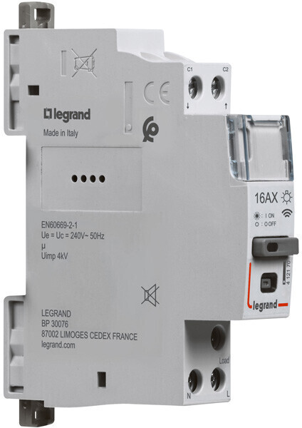 Legrand 412170