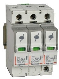 Legrand 412272