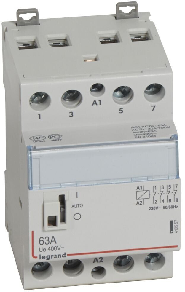 Legrand 412557