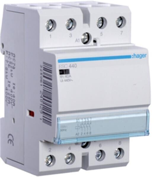 Hager ESC440