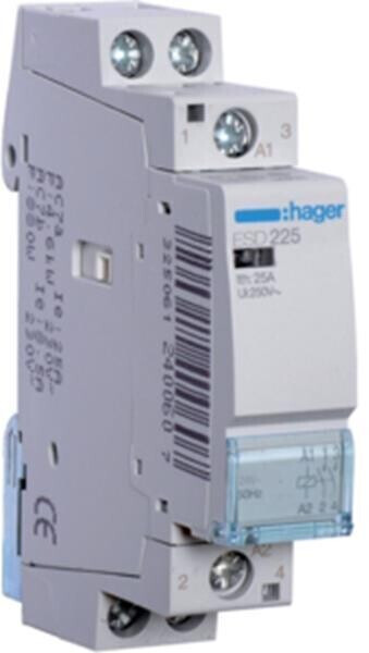 Hager ESD225