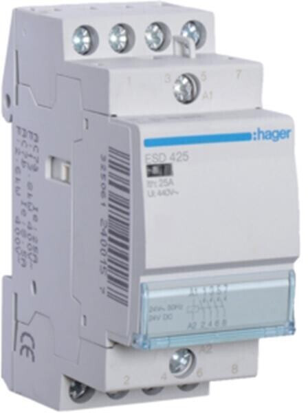 Hager ESD425