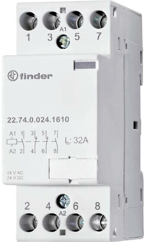 Finder 227400241310