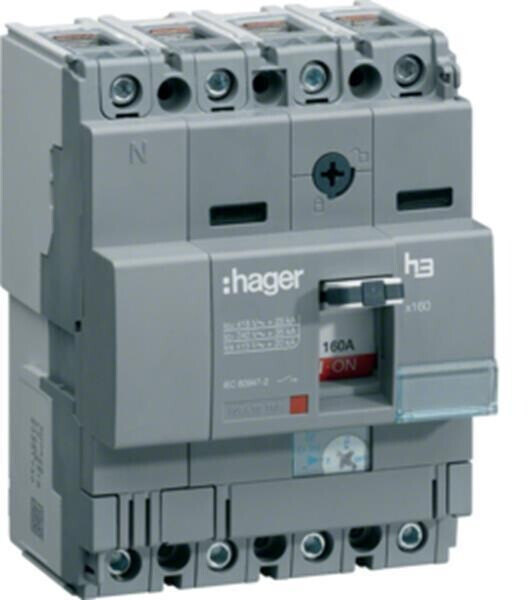 Hager HHA126H